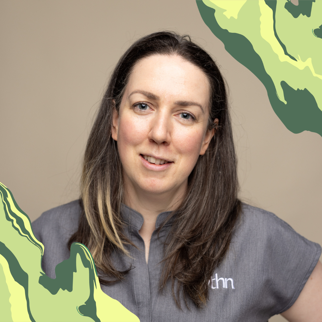 Dr. Marian Conaty