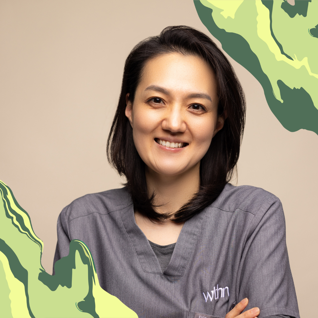 Youn Woo Jung