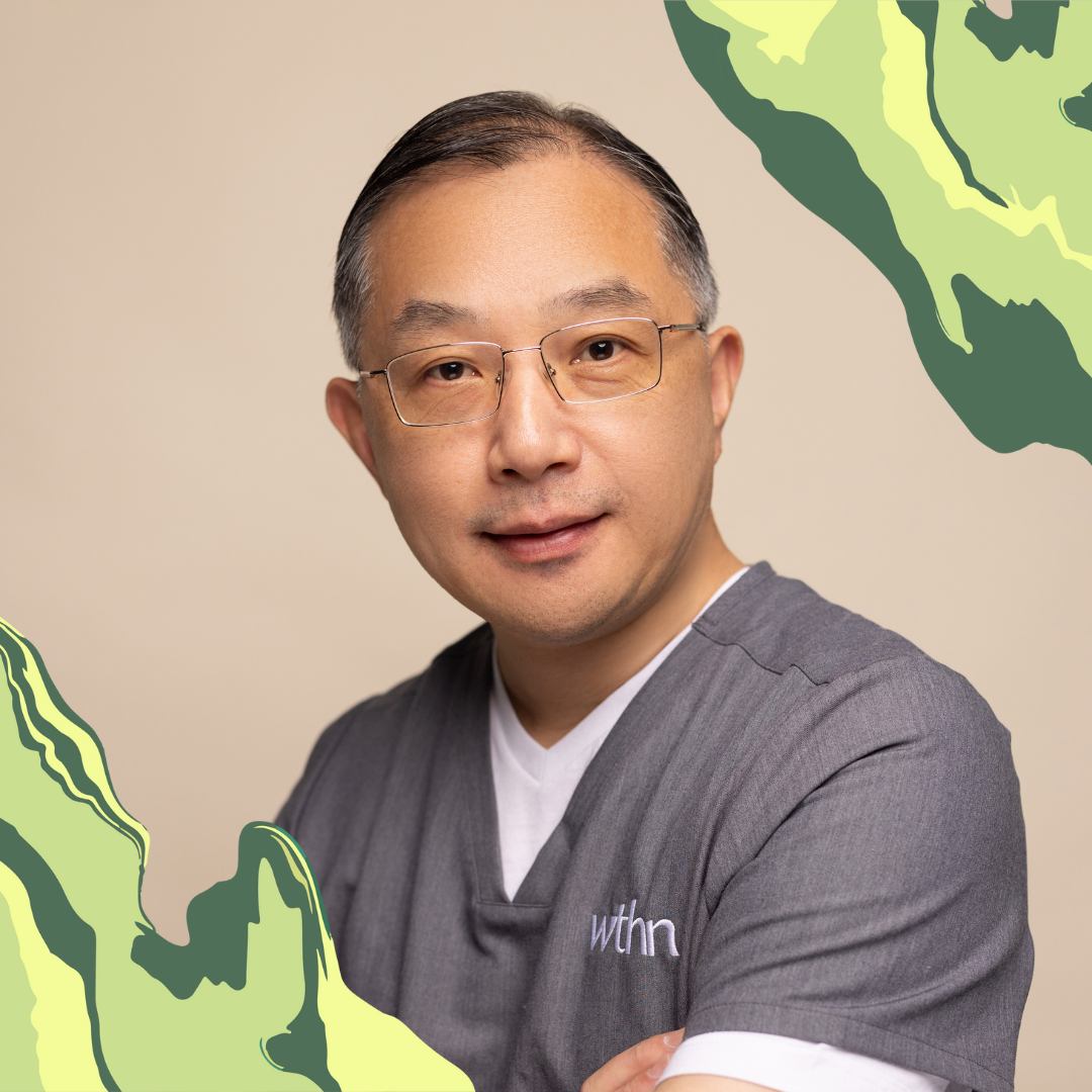 Chun Zhou