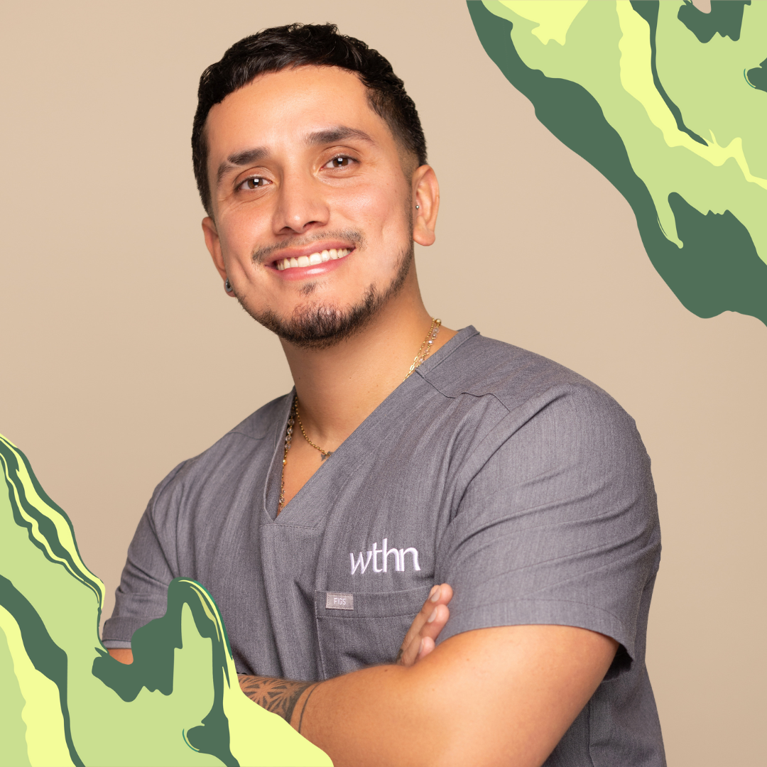 Kevin Morales