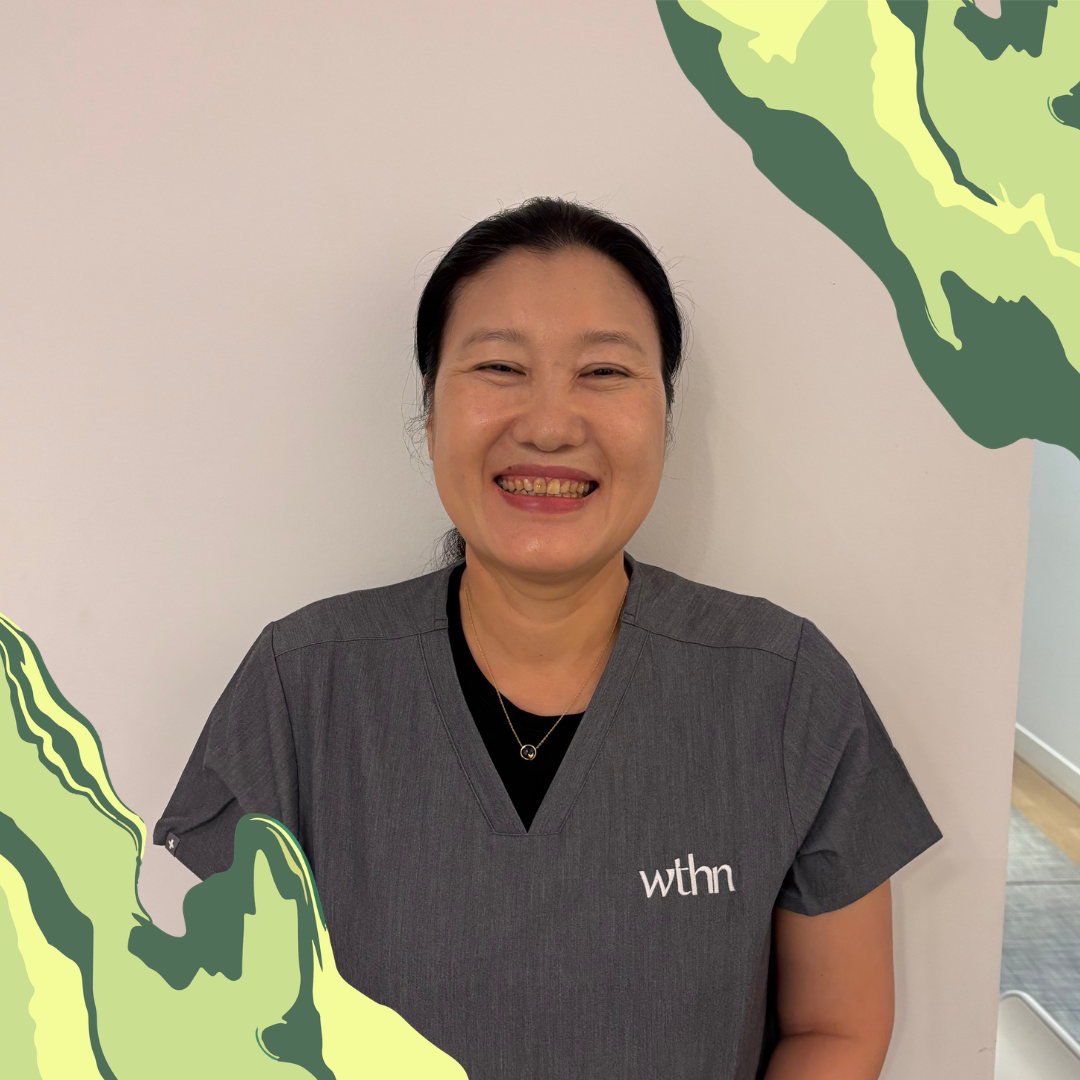 Dr. Namji Kim