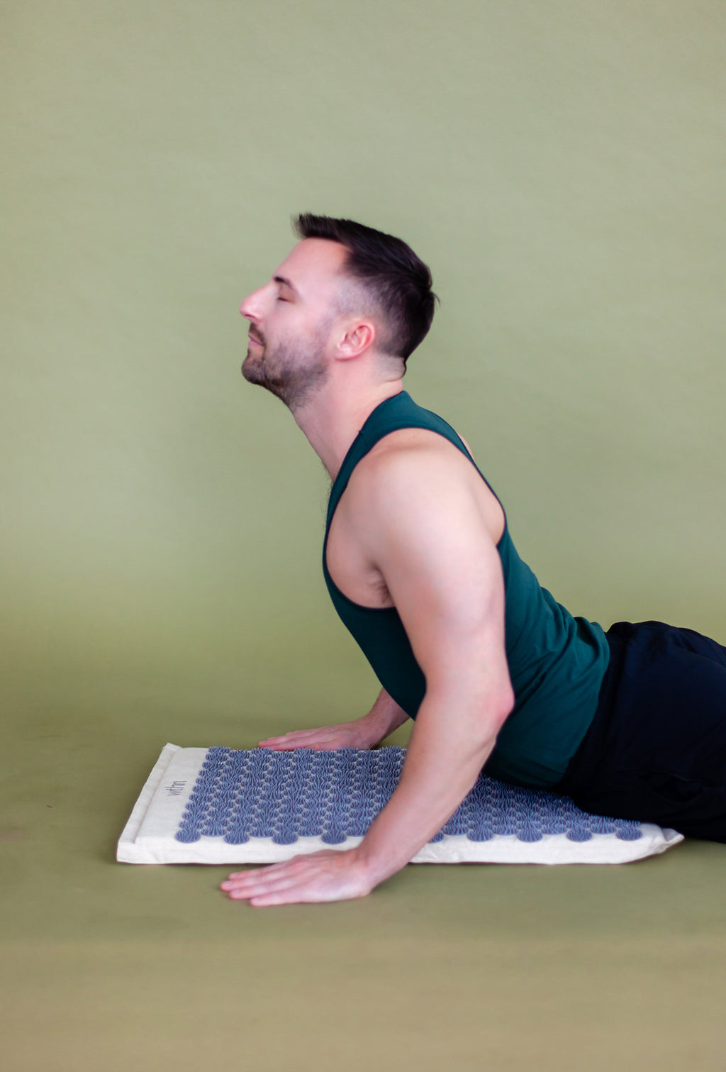 Yoga Poser Yoga Mat