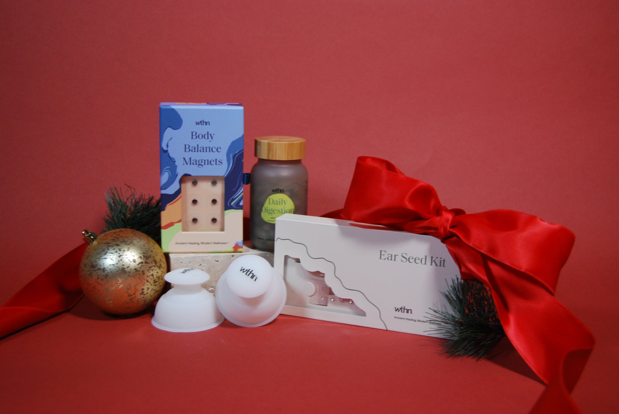 Gifts for the Jetsetter