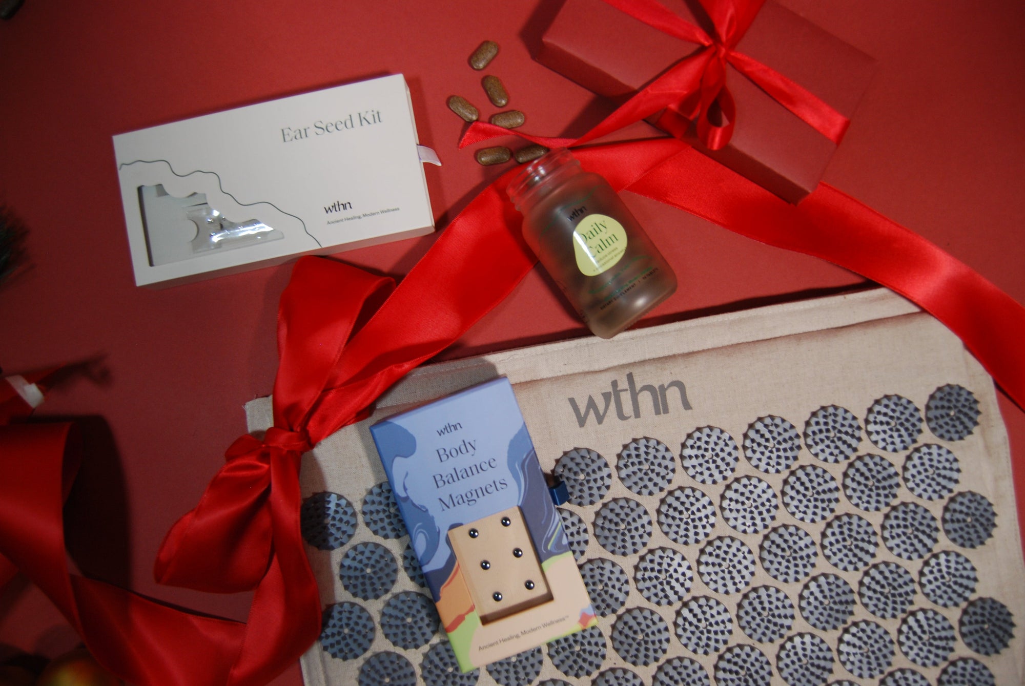 Gifts for the Work-a-holic
