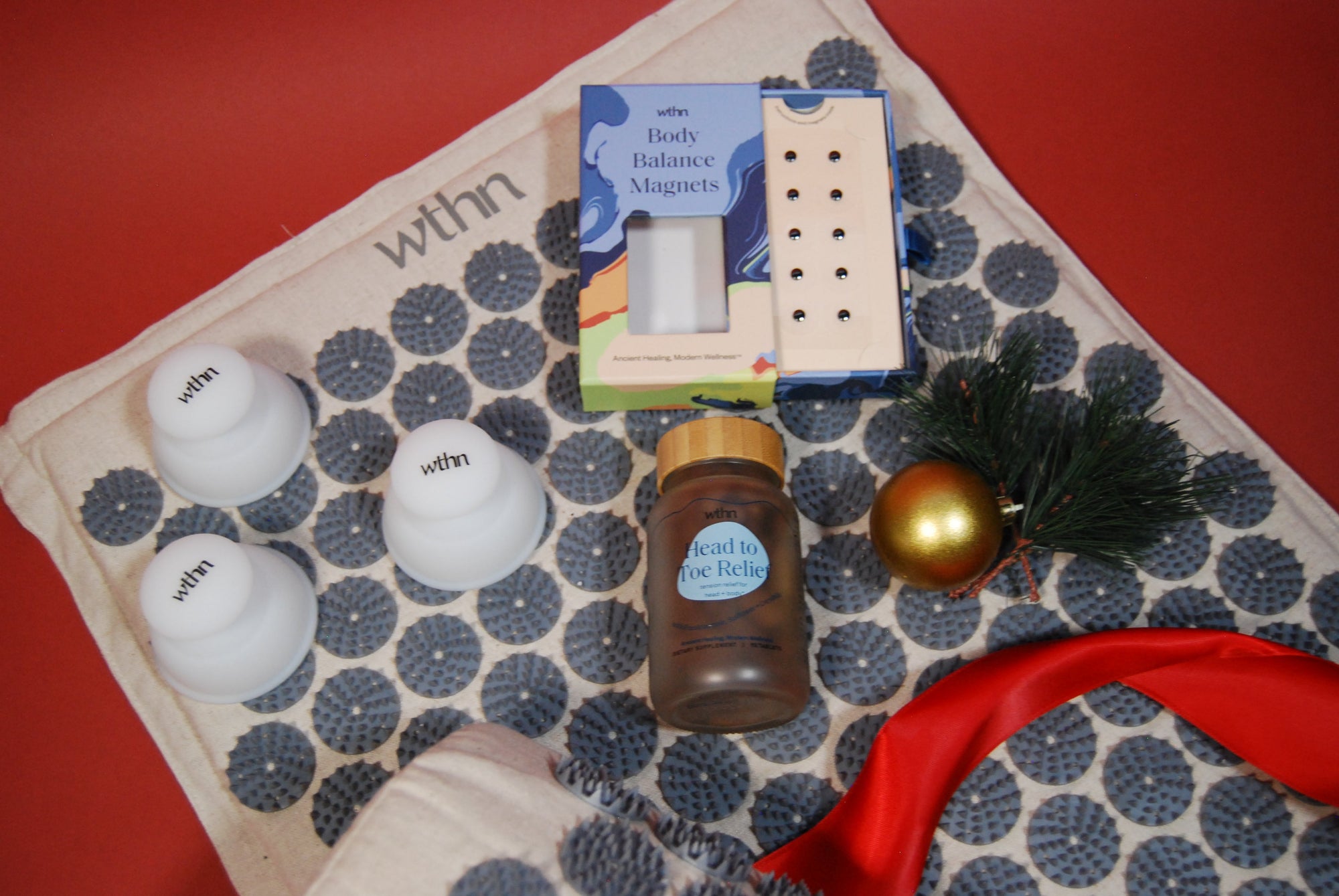 Gifts for the Fitness Fanatic