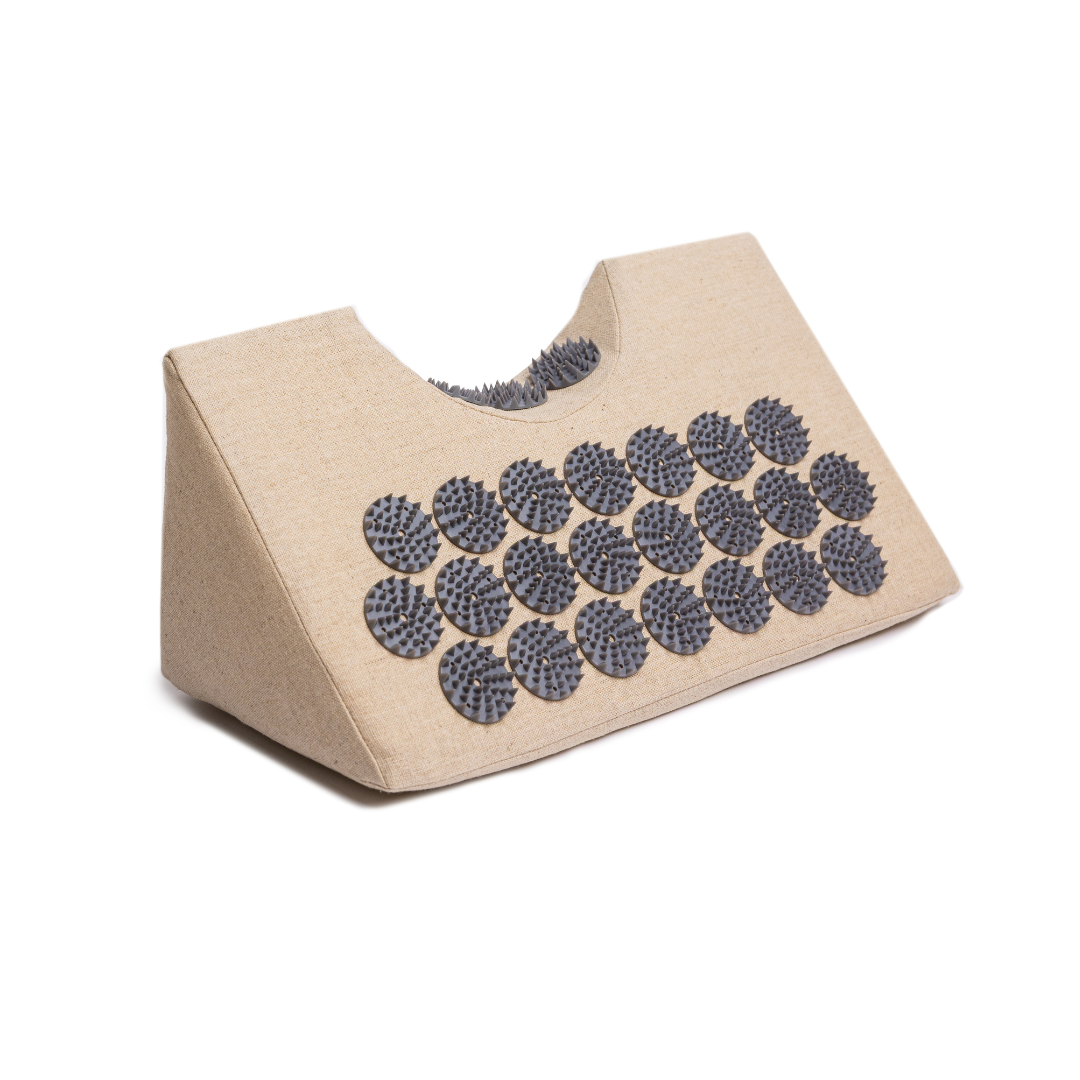 Acupressure Neck Wedge