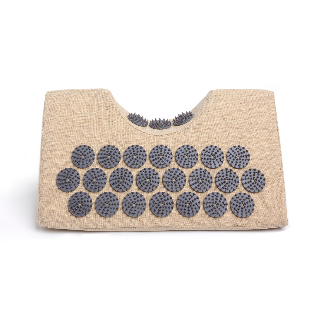 Acupressure Neck Wedge