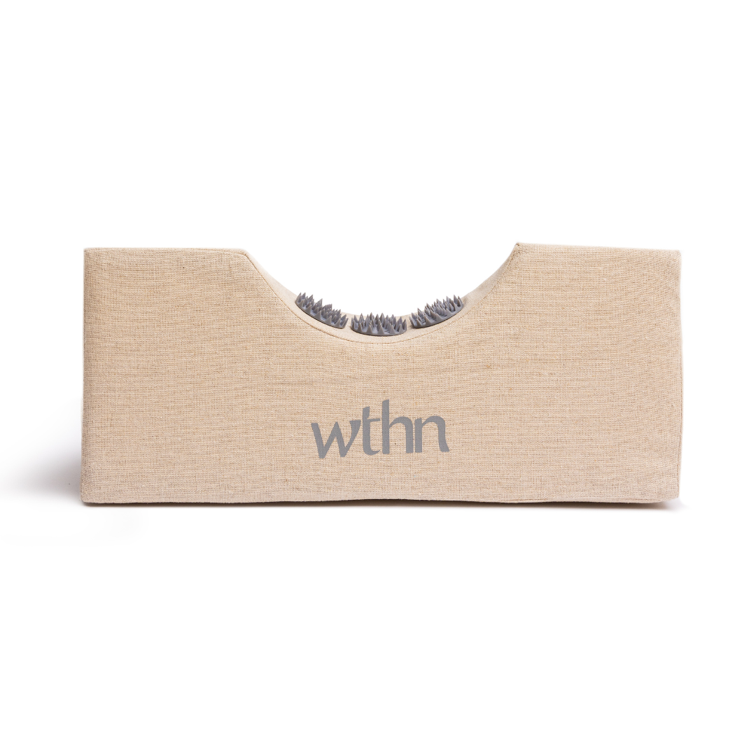 Acupressure Neck Wedge