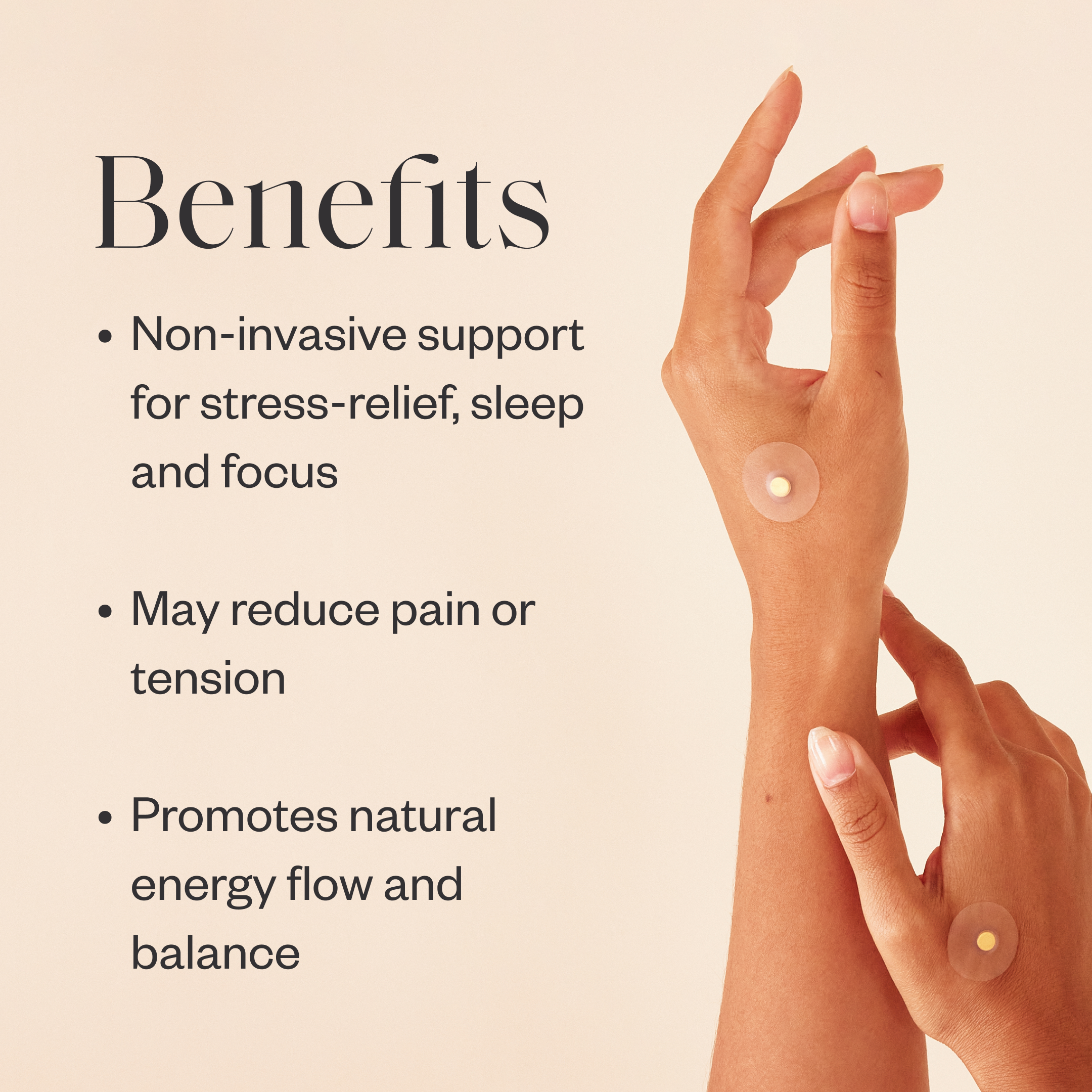 True Balance Magnets Body Balance Magnets| Acupressure Treatment At Home | WTHN