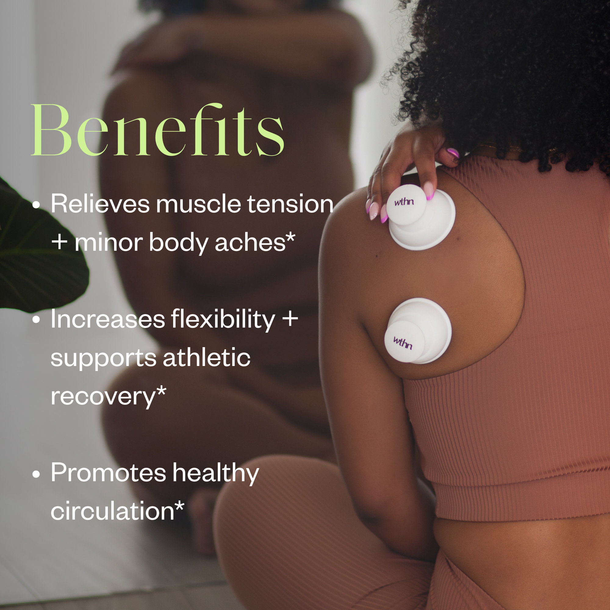 Body Cupping Kit
