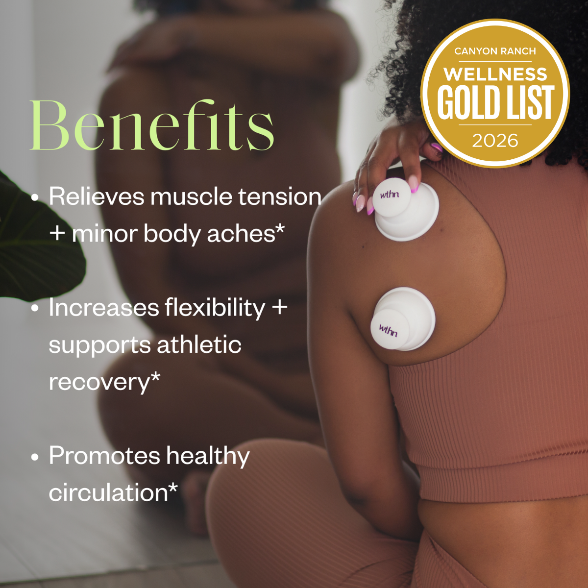 Body Cupping Kit: Self Cupping Therapy Set w/ Case – WTHN Body Cupping Kit: Self Cupping Therapy Set w/ Case – WTHN
