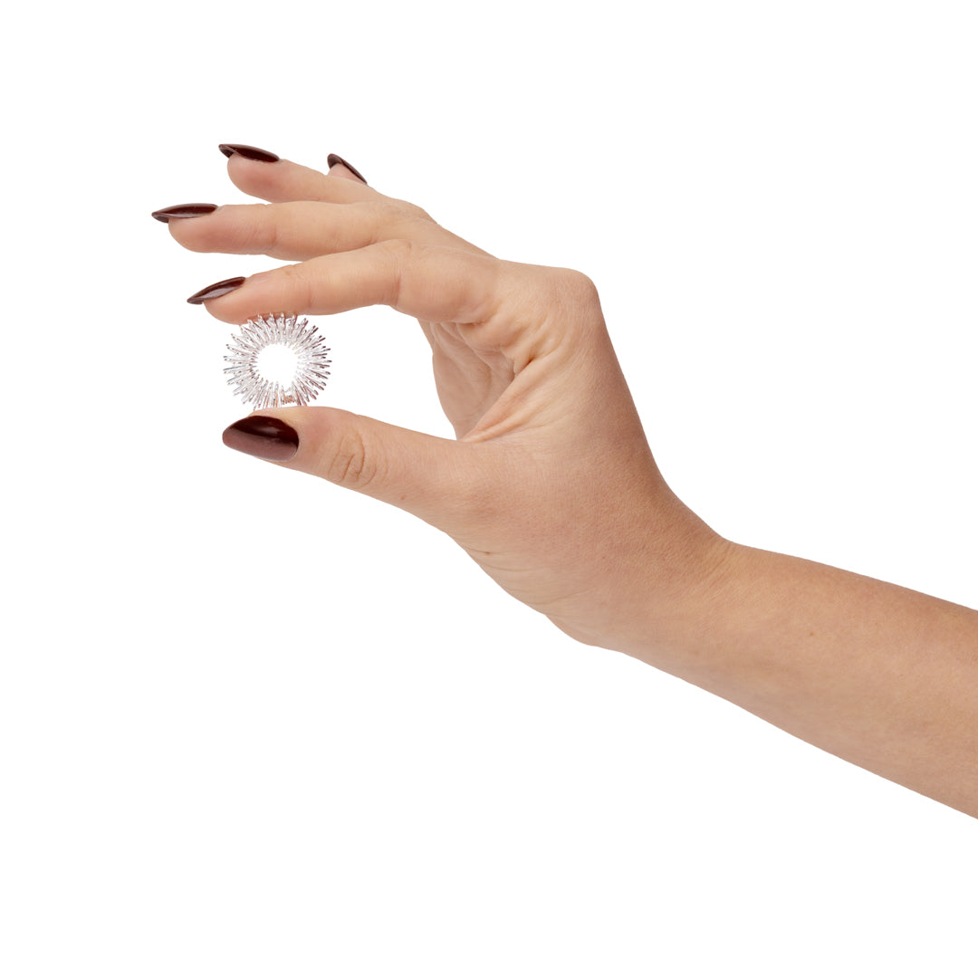 Acupressure Massage Rings – WTHN