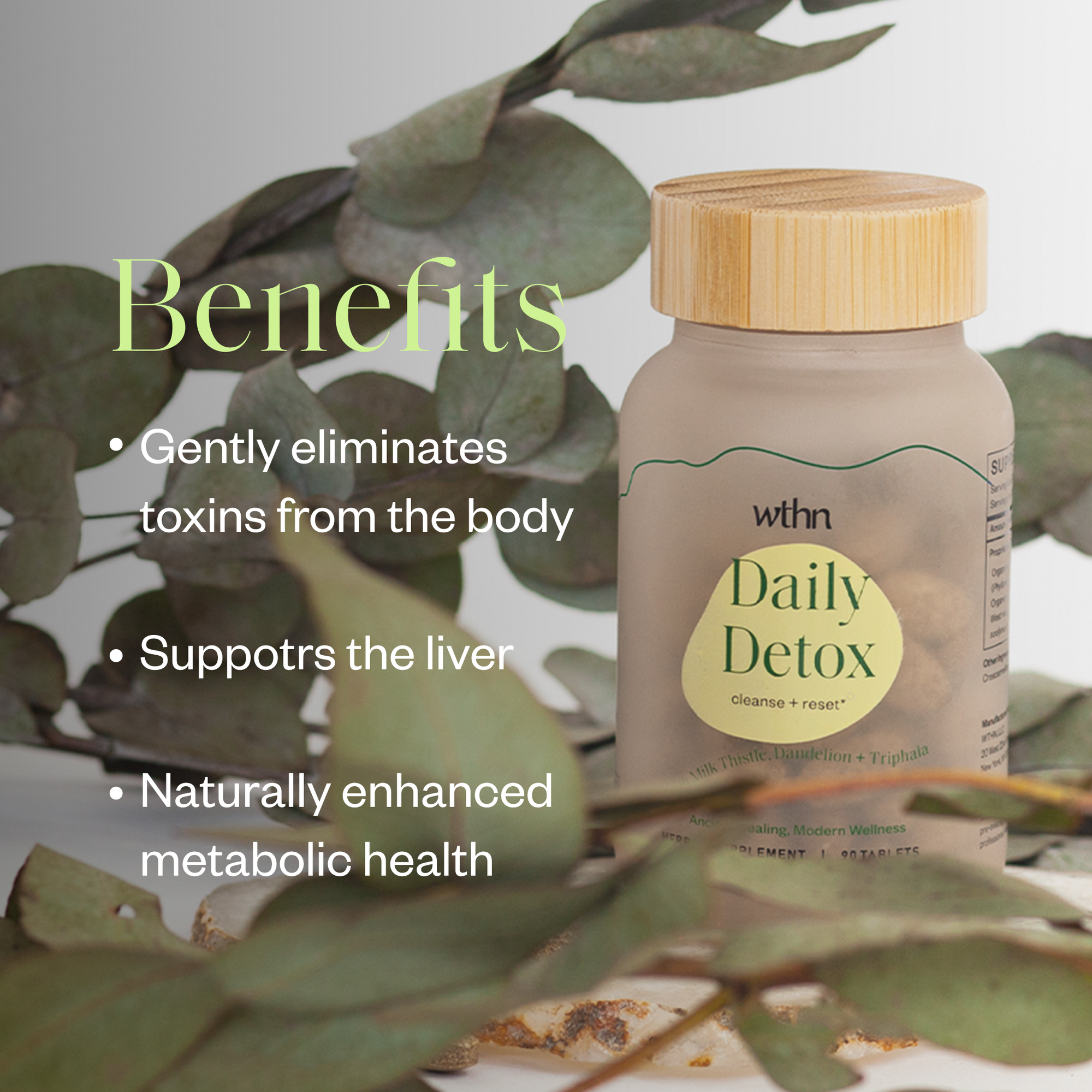Daily Detox