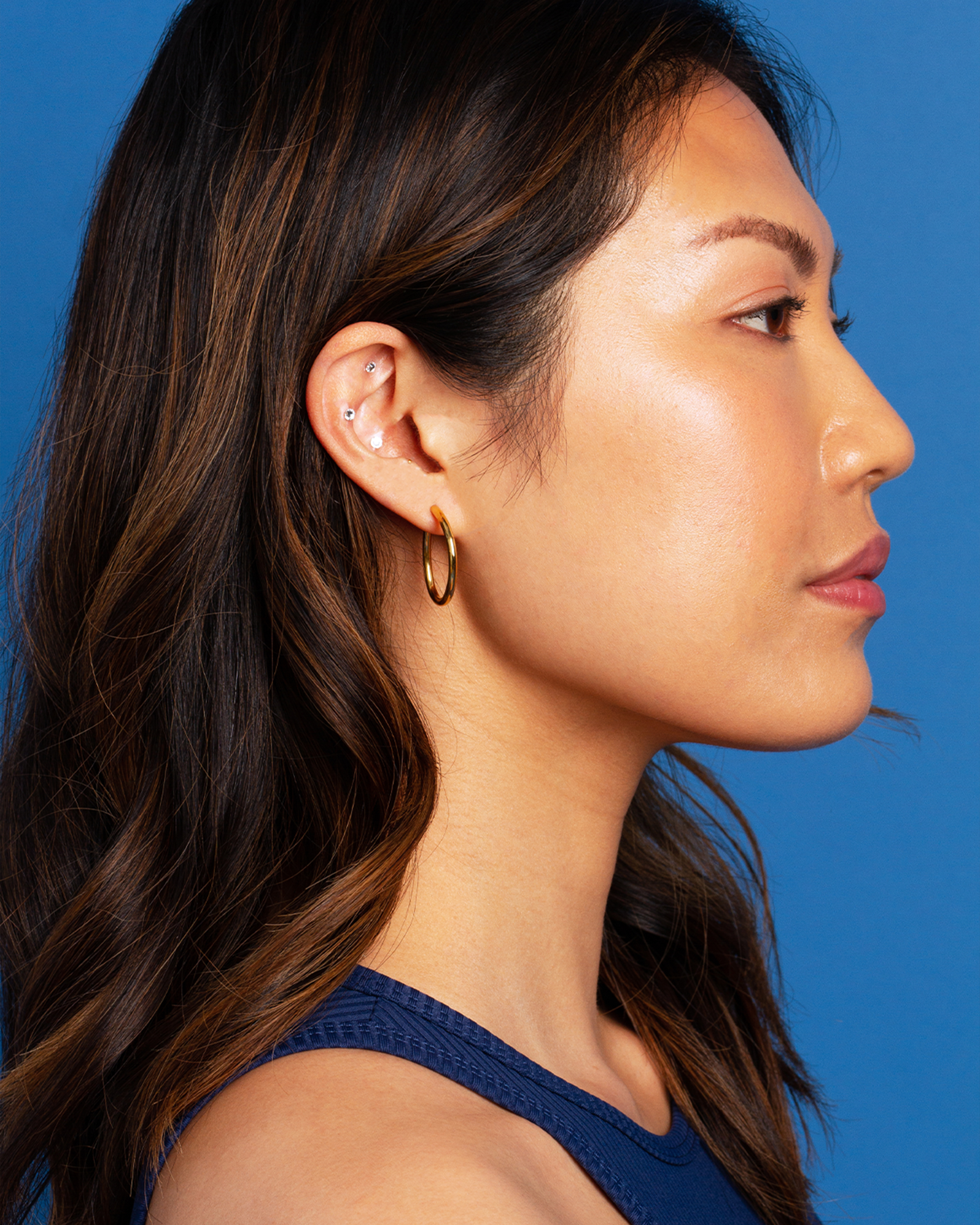 Crystal Ear Seed Kit
