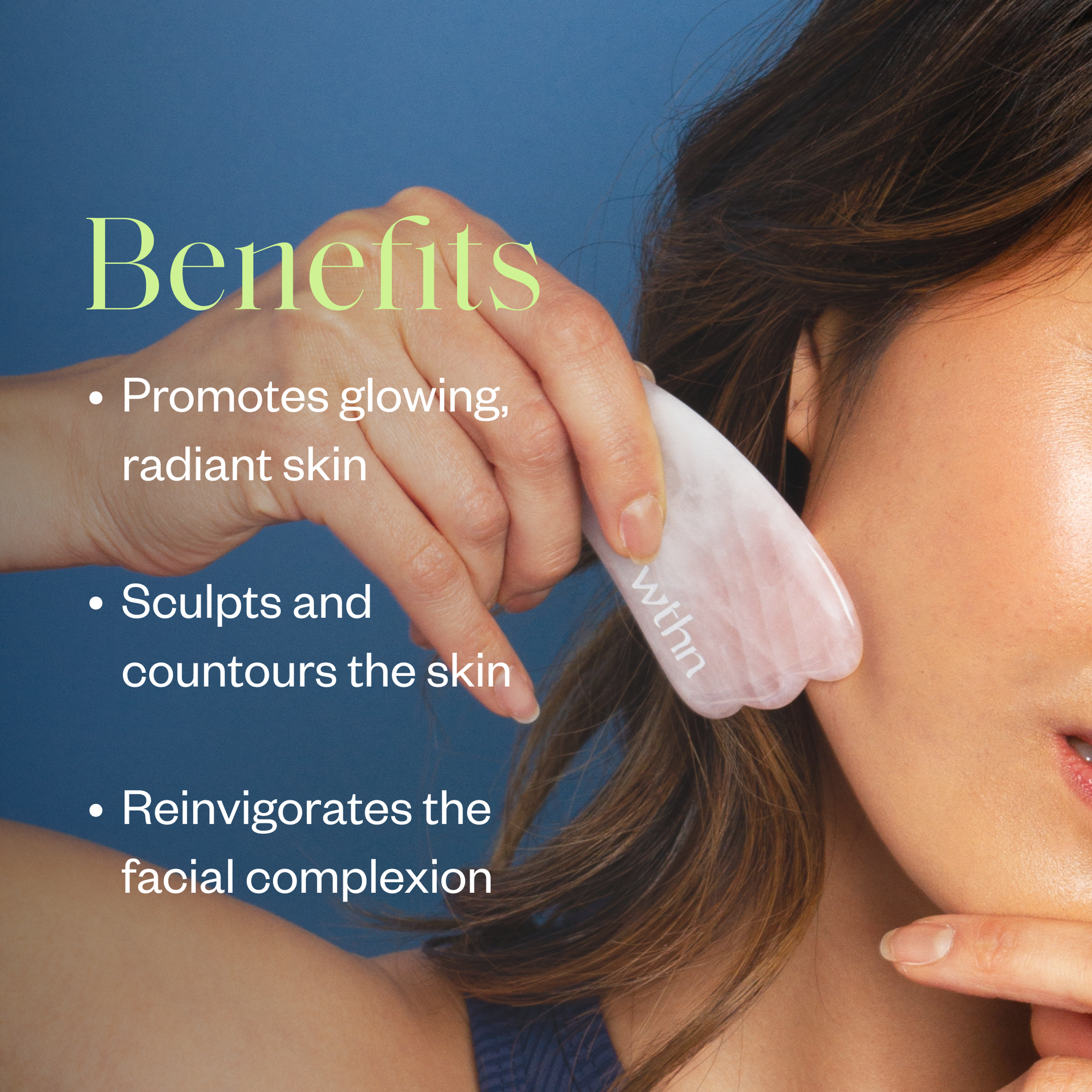 Gua Sha Kit