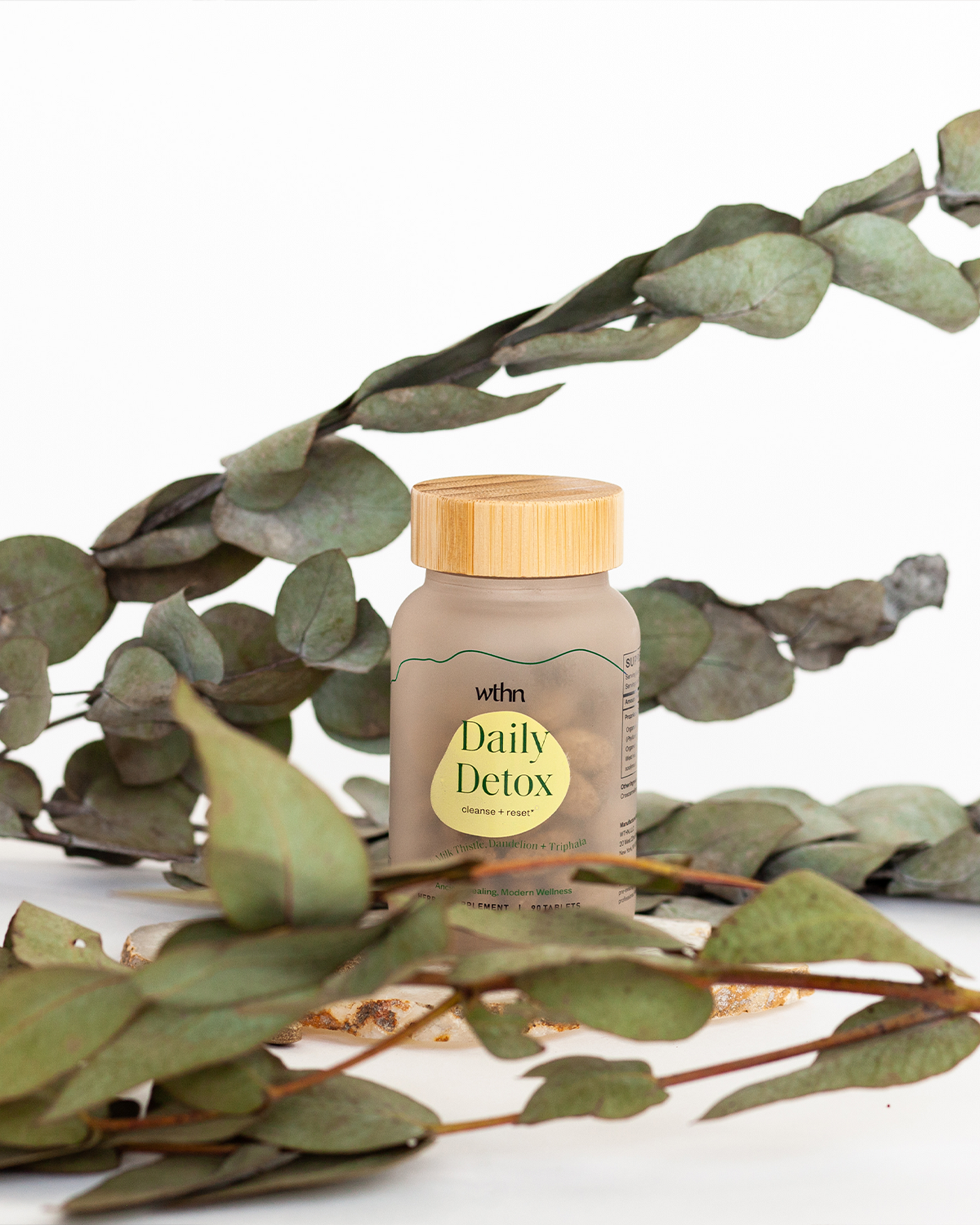 Daily Gut Health Duo