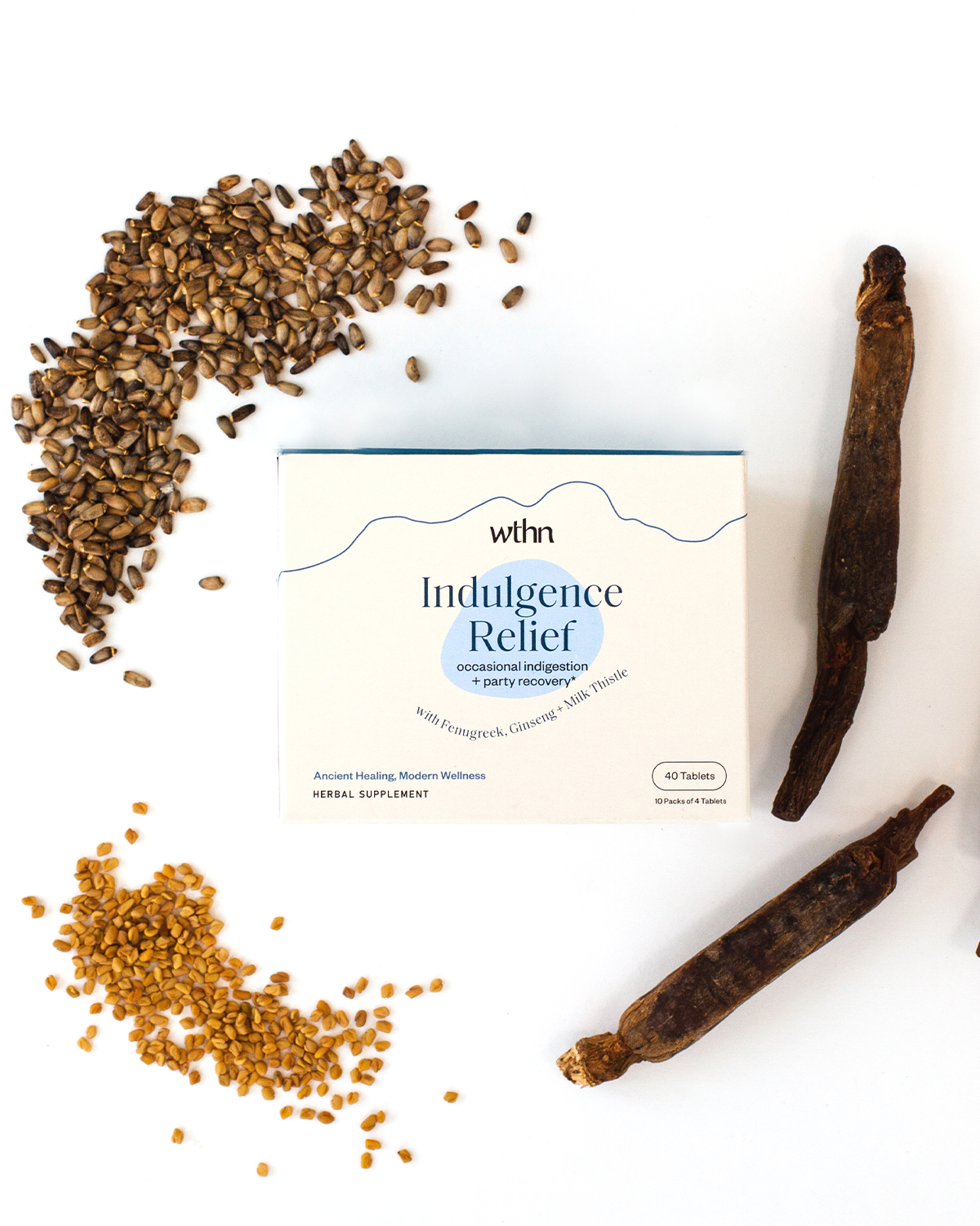 Indulgence Relief