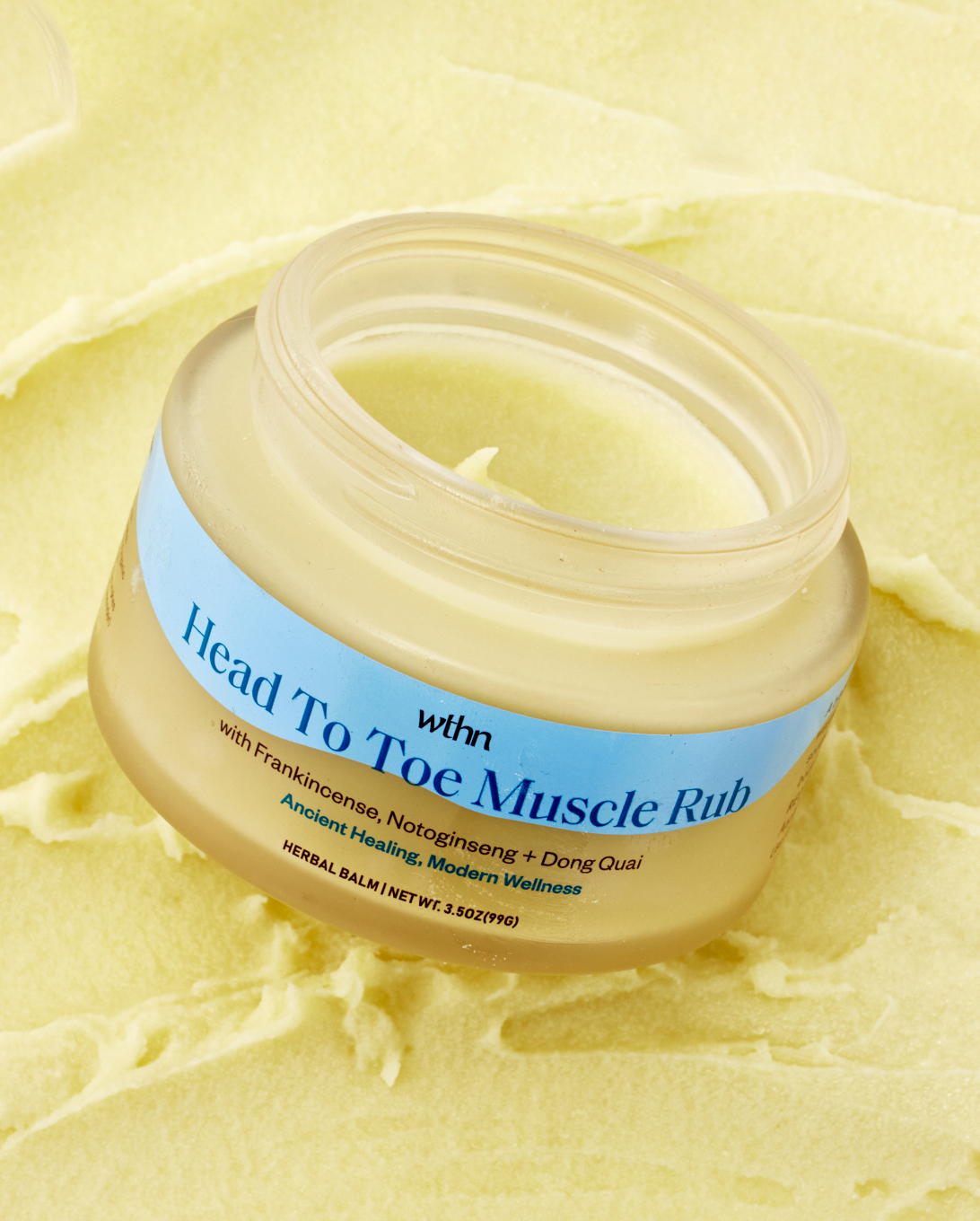 Body Recovery Bundle