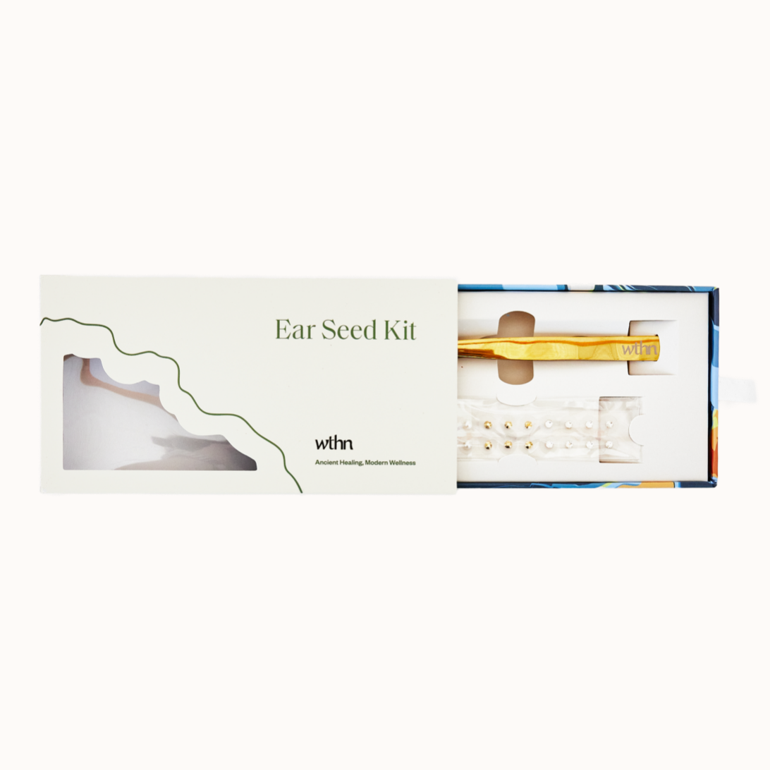 Acupressure Collection WTHN