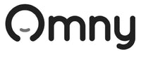 Omny logo