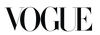 Vogue logo