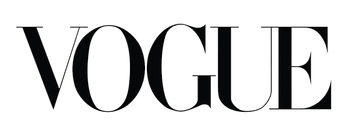 Vogue logo