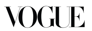 Vogue logo