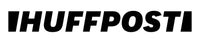 Huff Post logo