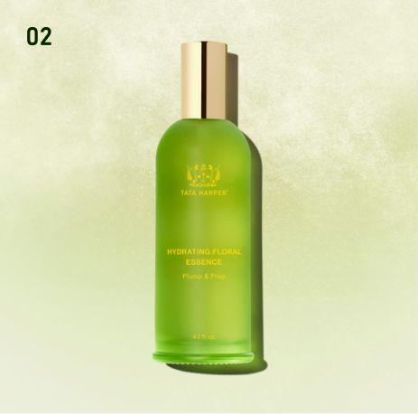 Tata Harper Hydrating Floral Essence