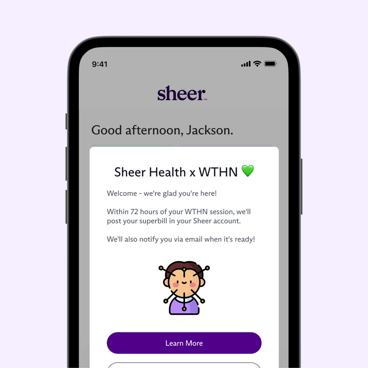 sheer health – WTHN